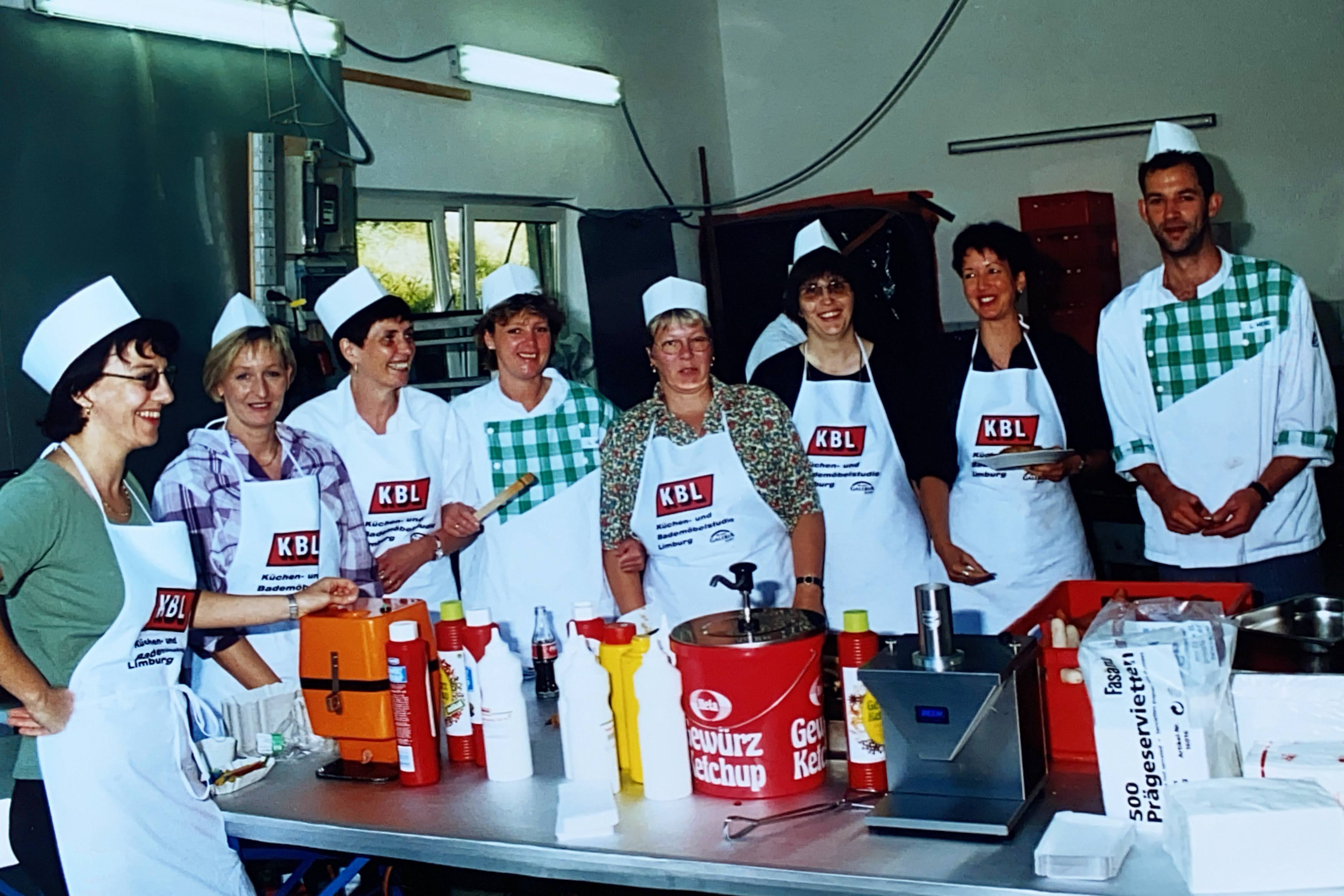 Volksliederwettbewerb Bild 5